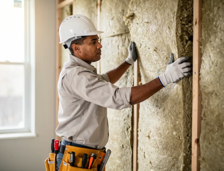 Home Insulation service in El Cajon